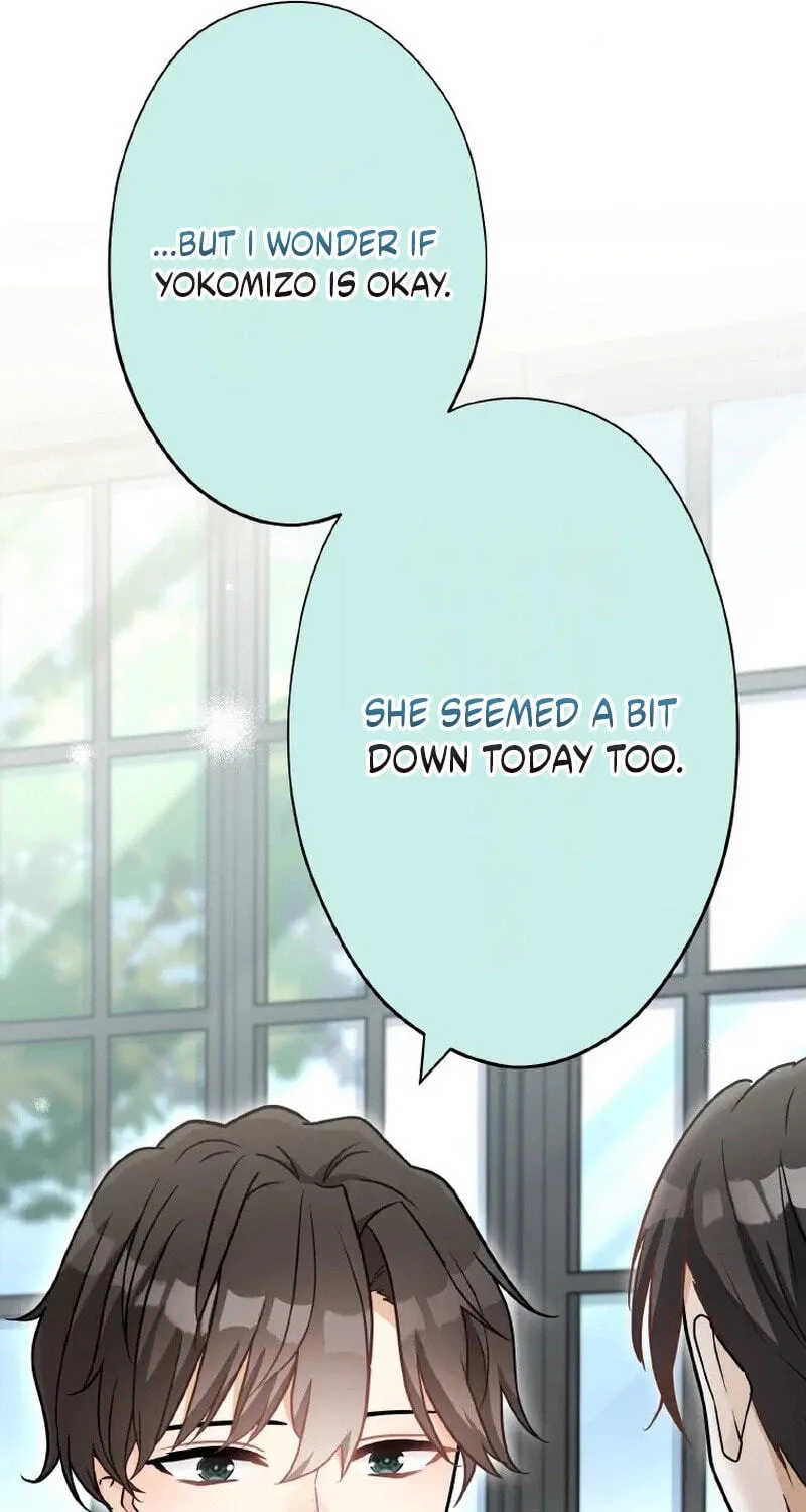 I Don't Believe In Dating Apps! - Chapter 45 - Page 84
