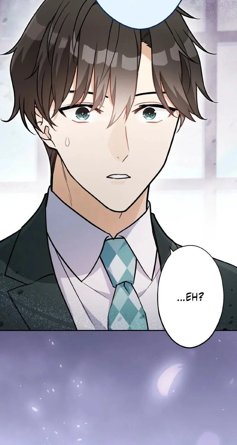 I Don't Believe In Dating Apps! - Chapter 45 - Page 90