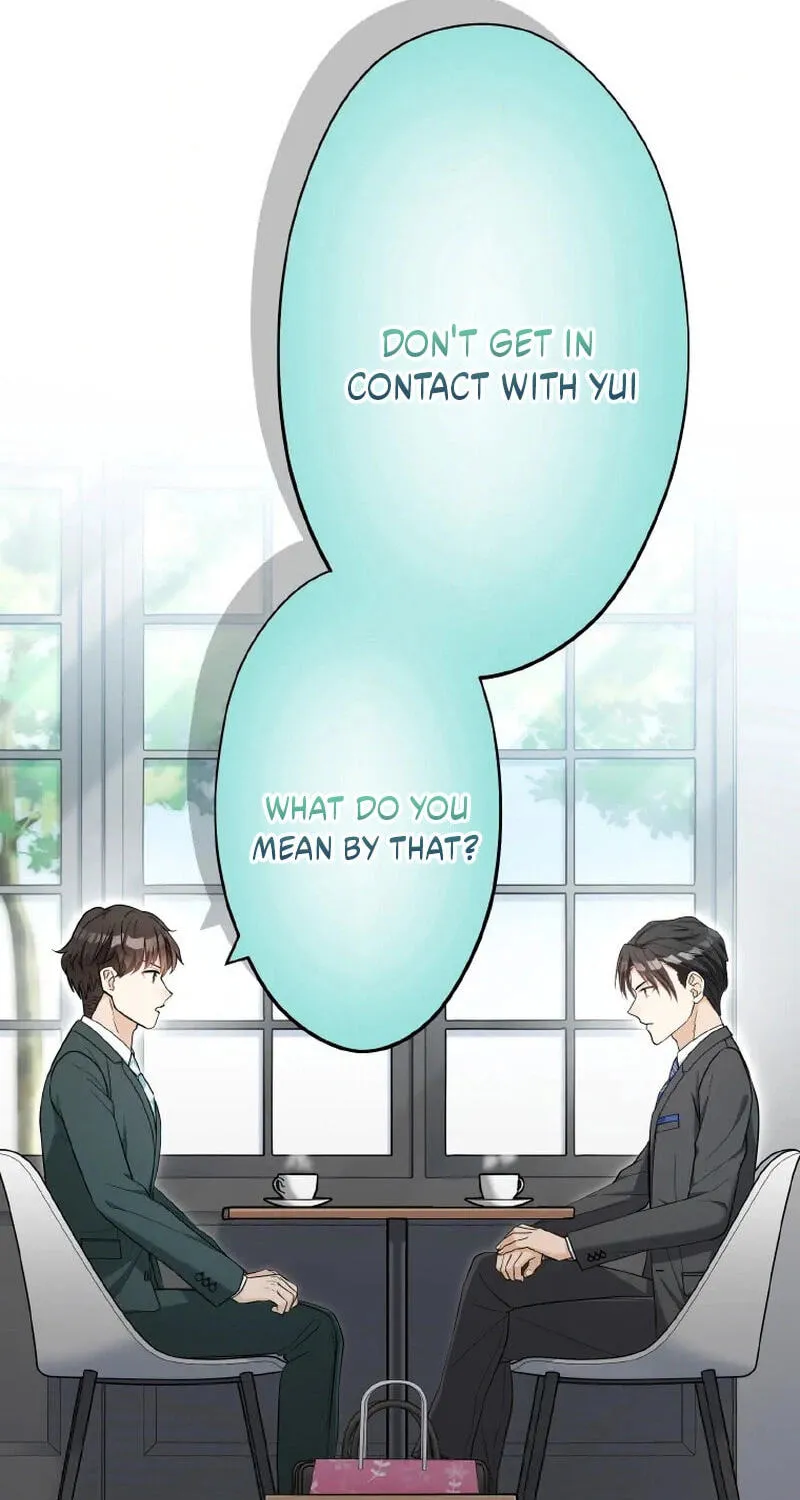 I Don't Believe In Dating Apps! - Chapter 46 - Page 1