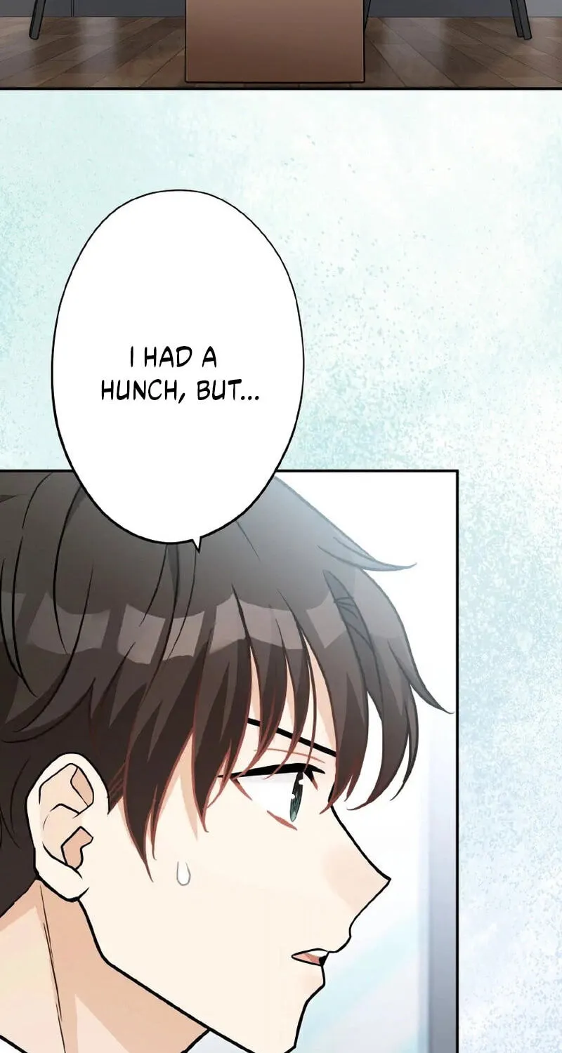 I Don't Believe In Dating Apps! - Chapter 46 - Page 3