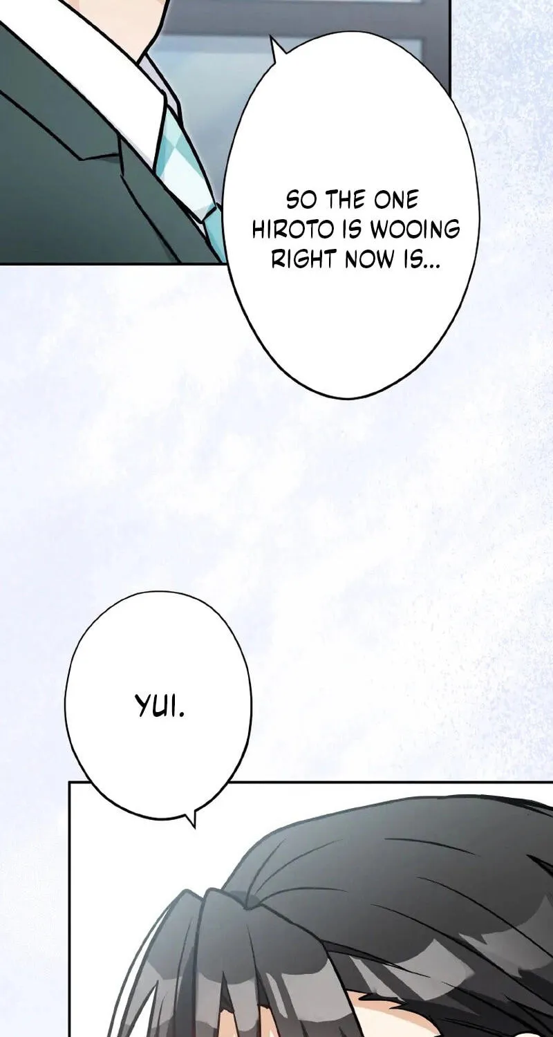 I Don't Believe In Dating Apps! - Chapter 46 - Page 5
