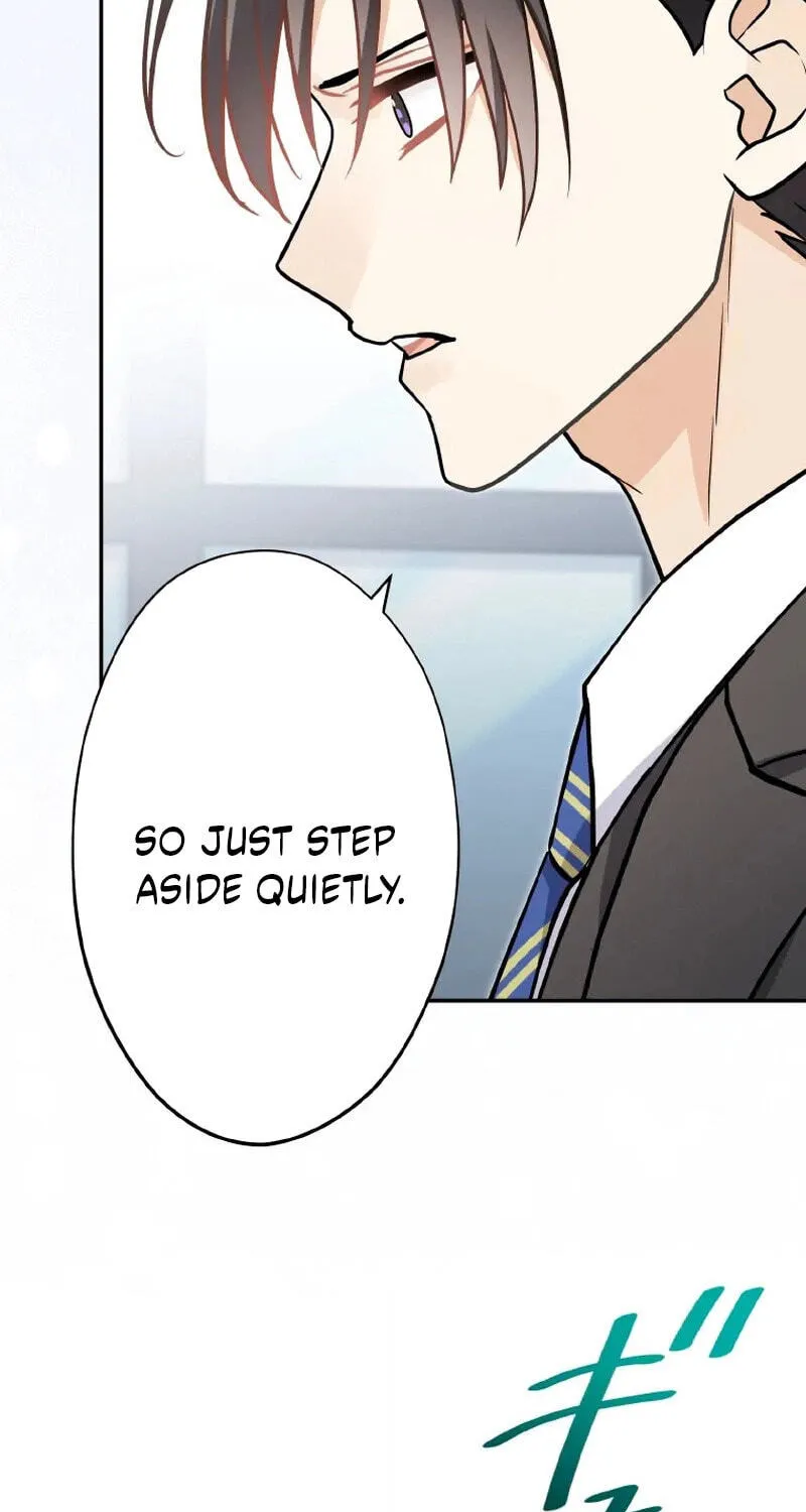 I Don't Believe In Dating Apps! - Chapter 46 - Page 7