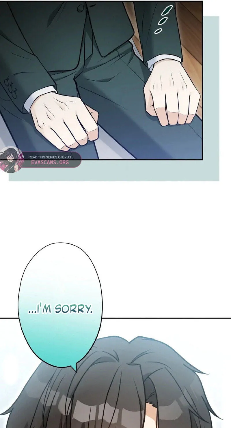 I Don't Believe In Dating Apps! - Chapter 46 - Page 9