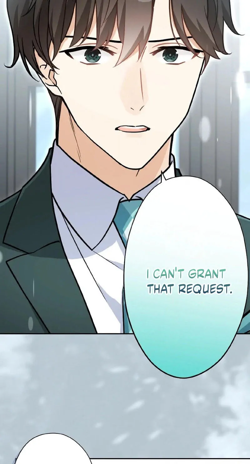 I Don't Believe In Dating Apps! - Chapter 46 - Page 10