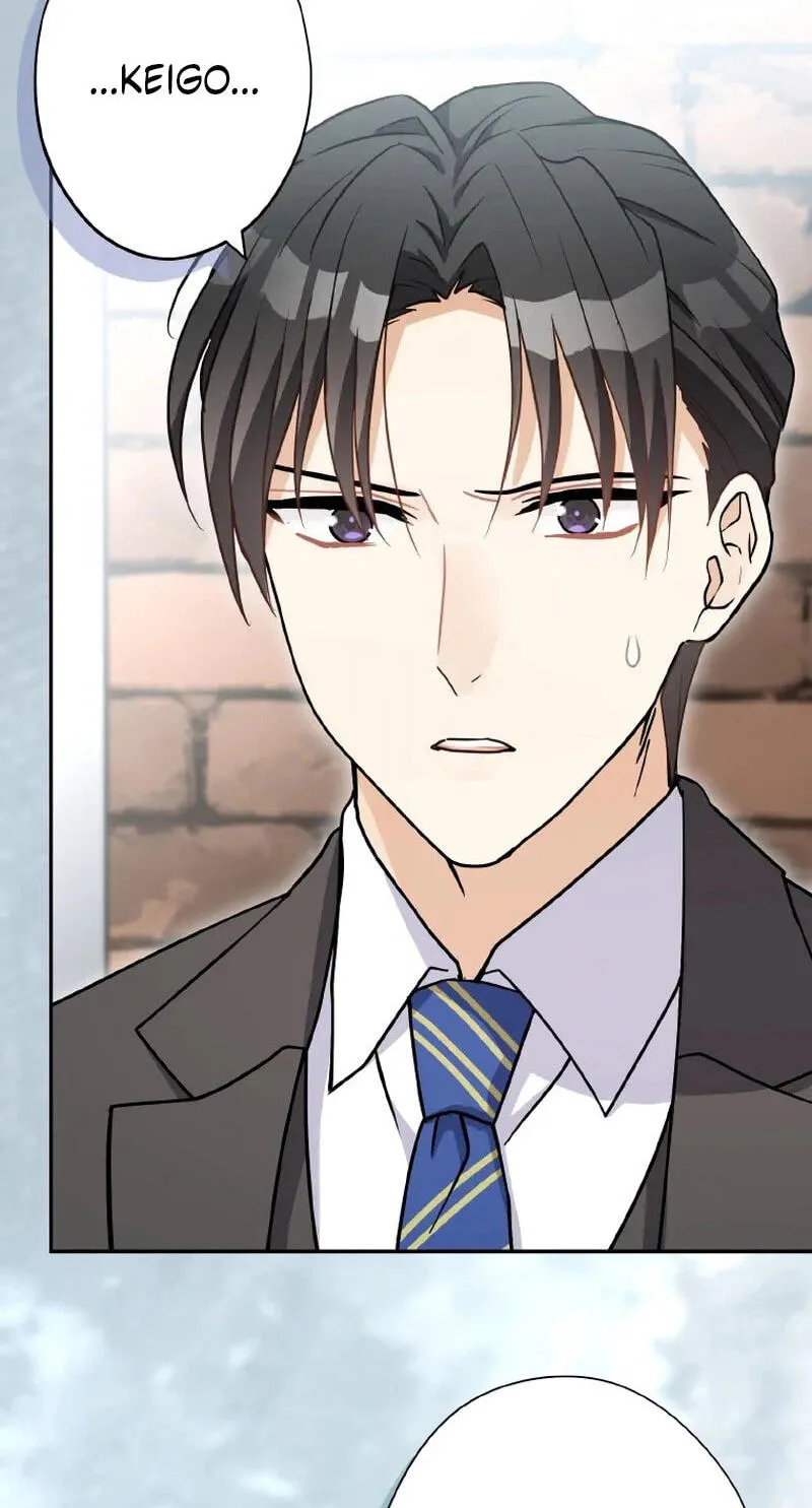 I Don't Believe In Dating Apps! - Chapter 46 - Page 11