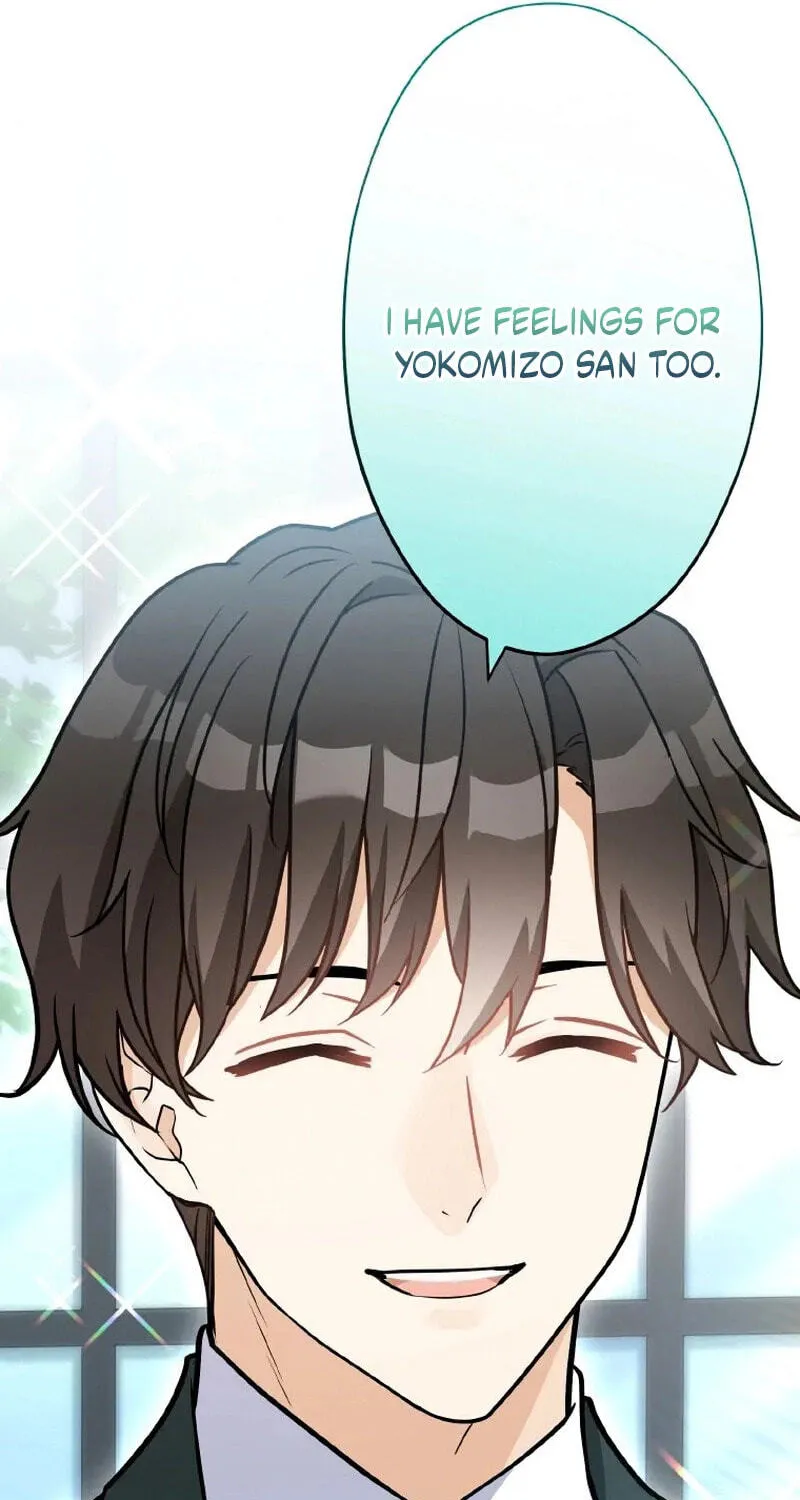 I Don't Believe In Dating Apps! - Chapter 46 - Page 13