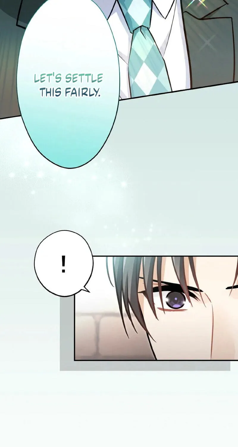 I Don't Believe In Dating Apps! - Chapter 46 - Page 15
