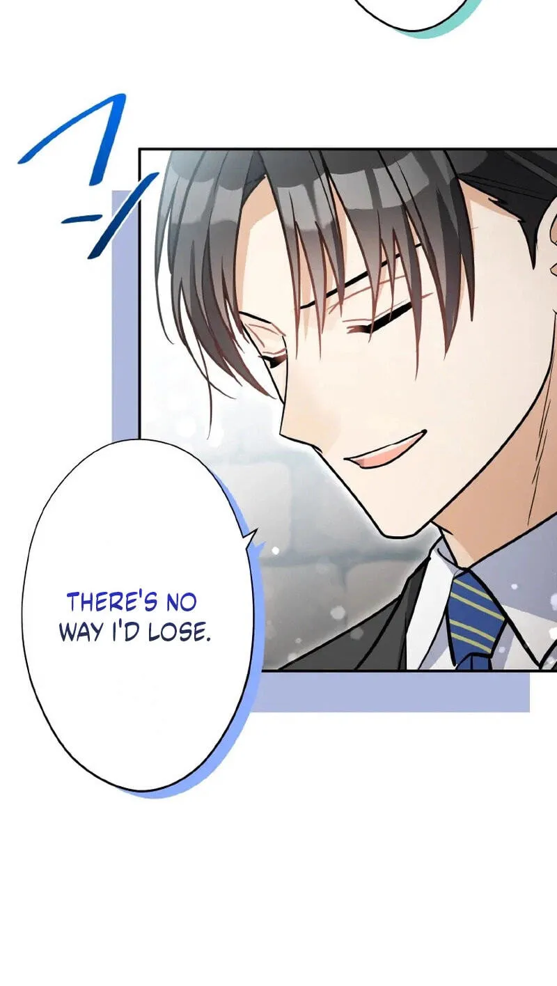 I Don't Believe In Dating Apps! - Chapter 46 - Page 23