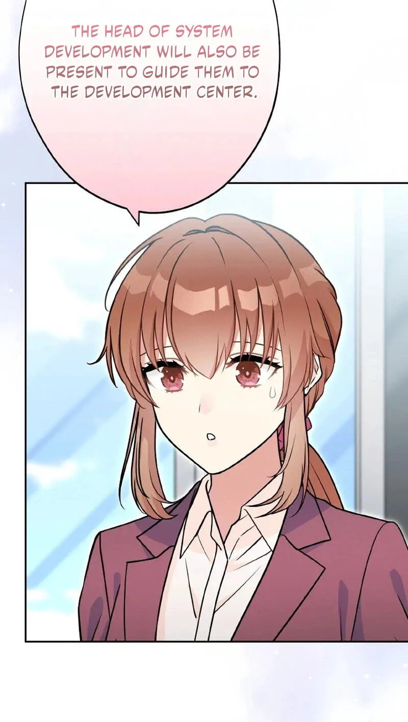 I Don't Believe In Dating Apps! - Chapter 46 - Page 26