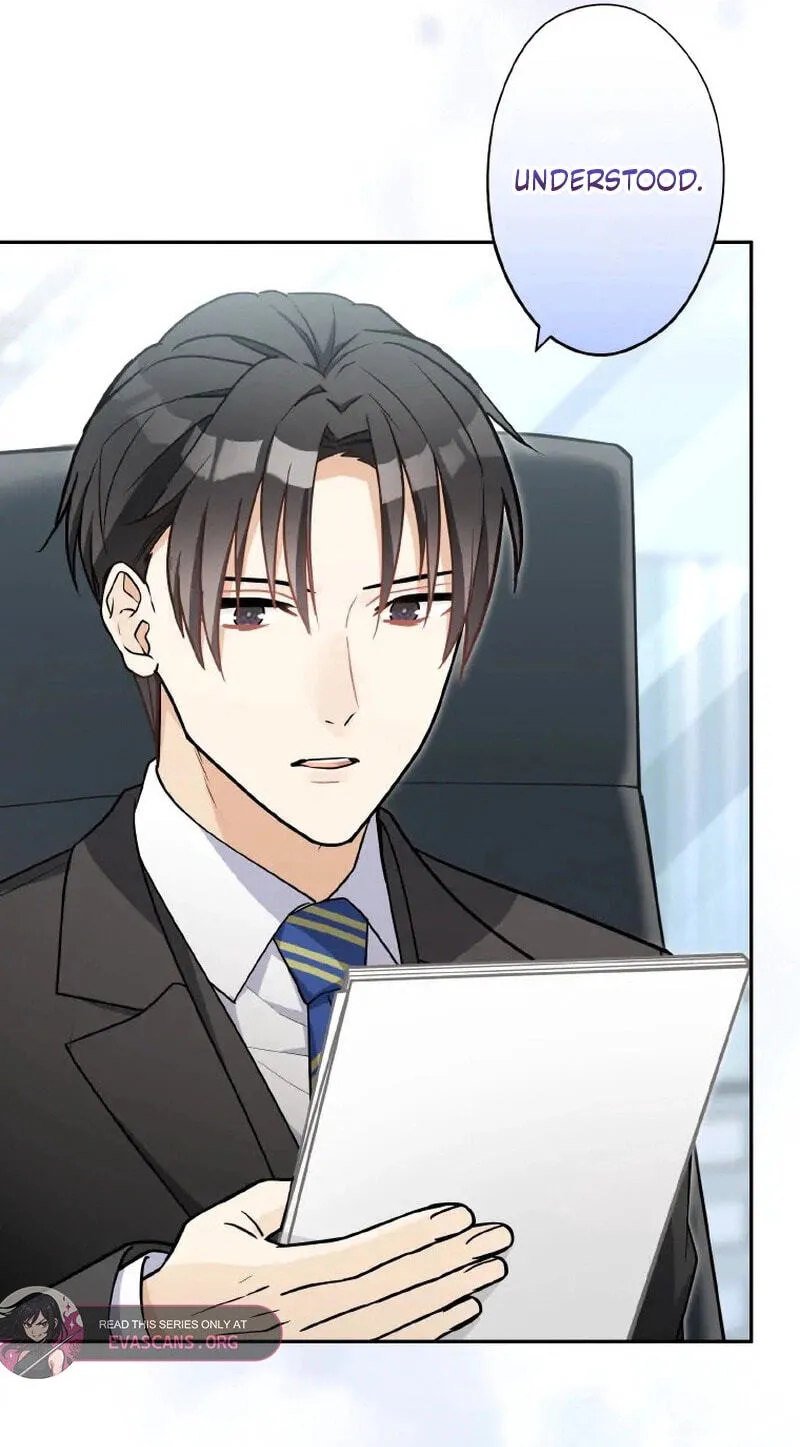 I Don't Believe In Dating Apps! - Chapter 46 - Page 27