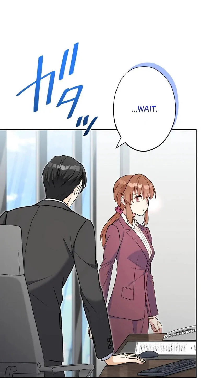 I Don't Believe In Dating Apps! - Chapter 46 - Page 29