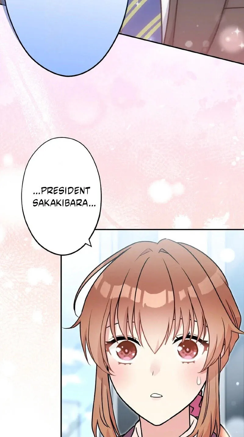 I Don't Believe In Dating Apps! - Chapter 46 - Page 34