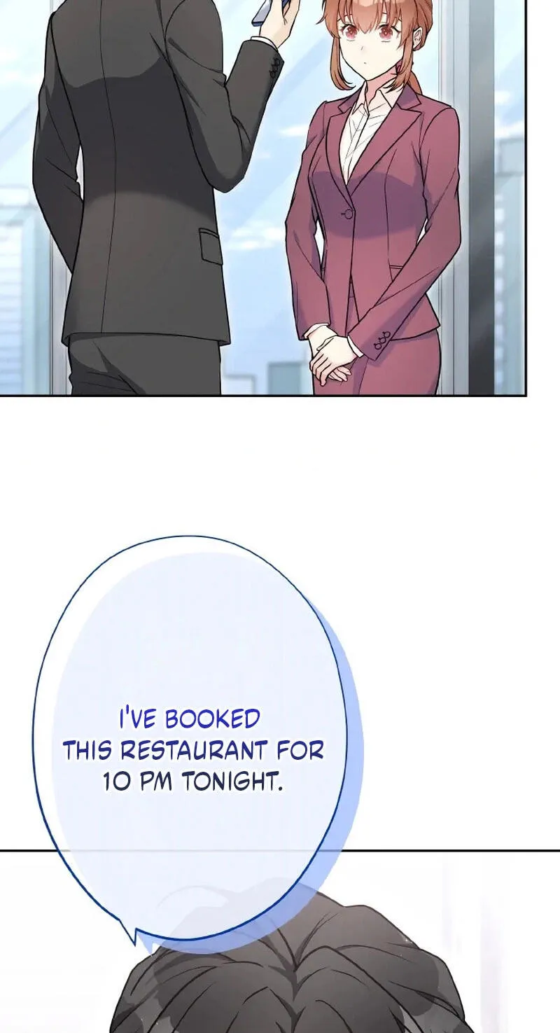 I Don't Believe In Dating Apps! - Chapter 46 - Page 40