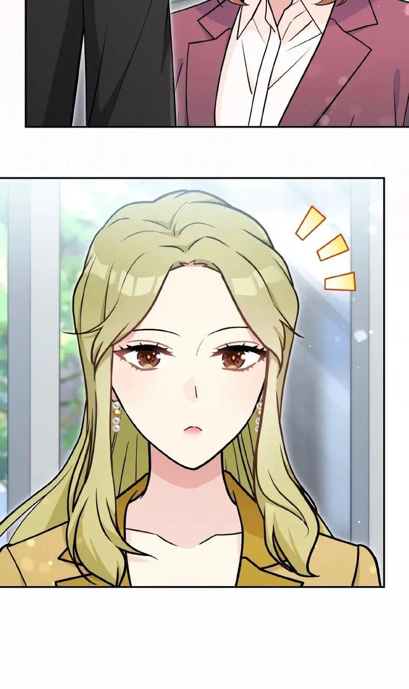 I Don't Believe In Dating Apps! - Chapter 46 - Page 51