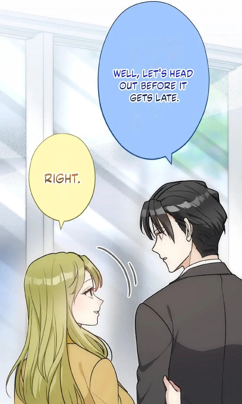 I Don't Believe In Dating Apps! - Chapter 46 - Page 52