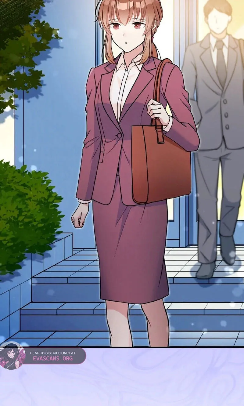 I Don't Believe In Dating Apps! - Chapter 46 - Page 57