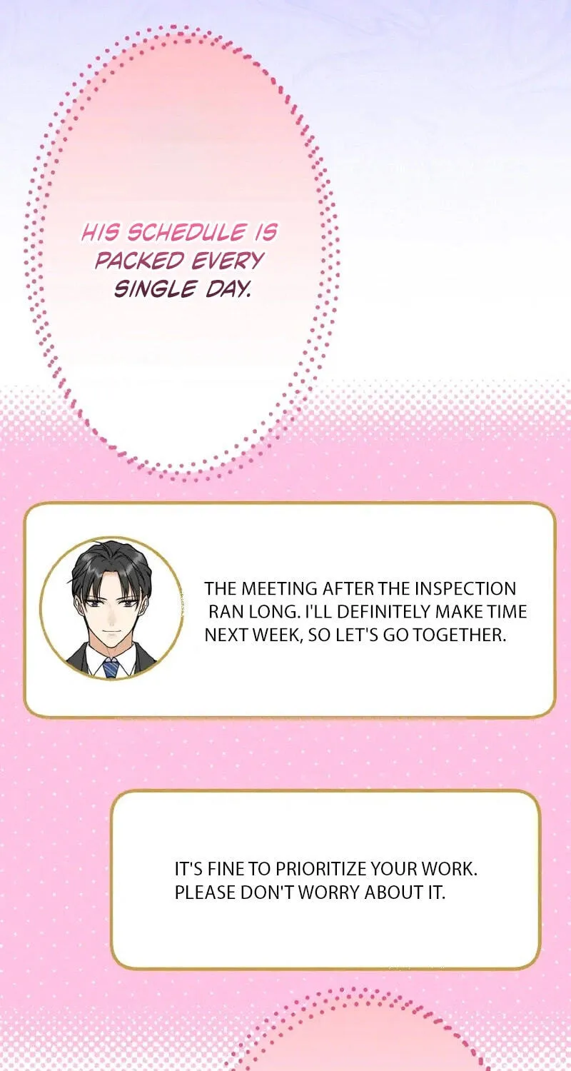 I Don't Believe In Dating Apps! - Chapter 46 - Page 58