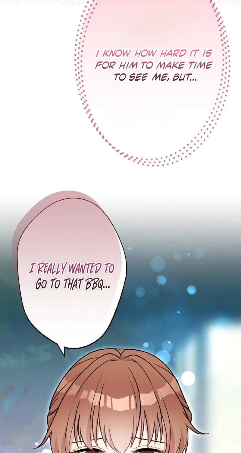 I Don't Believe In Dating Apps! - Chapter 46 - Page 60