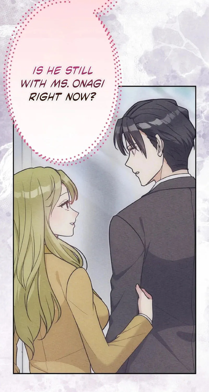 I Don't Believe In Dating Apps! - Chapter 46 - Page 64