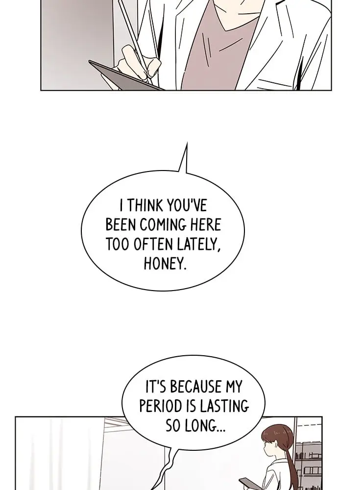 Seasons of Blossom - Chapter 24 - Page 63