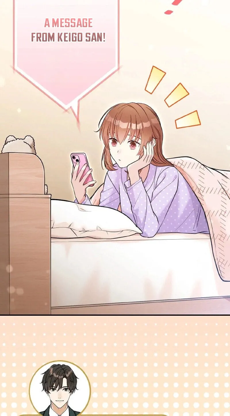 I Don't Believe In Dating Apps! - Chapter 46 - Page 69