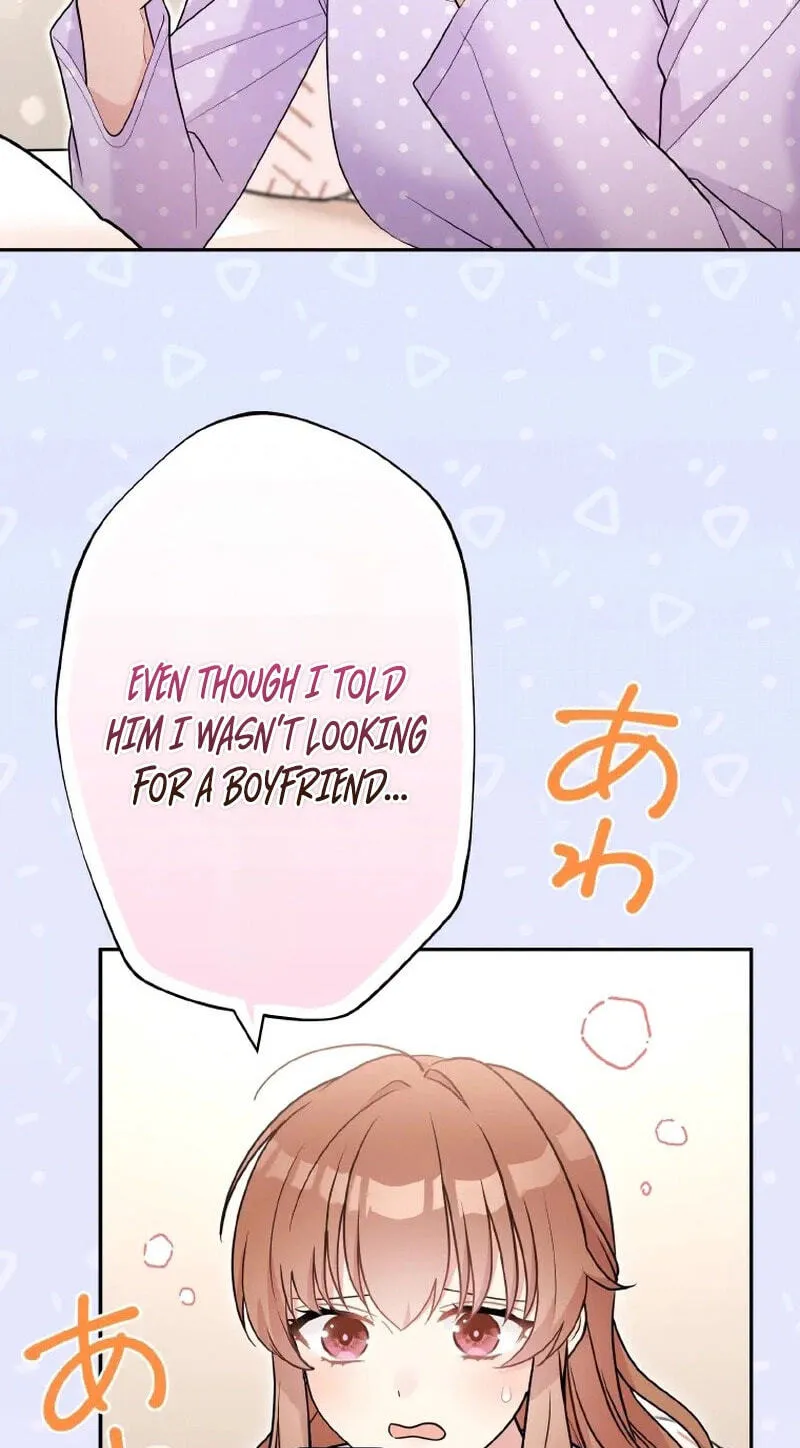 I Don't Believe In Dating Apps! - Chapter 46 - Page 71