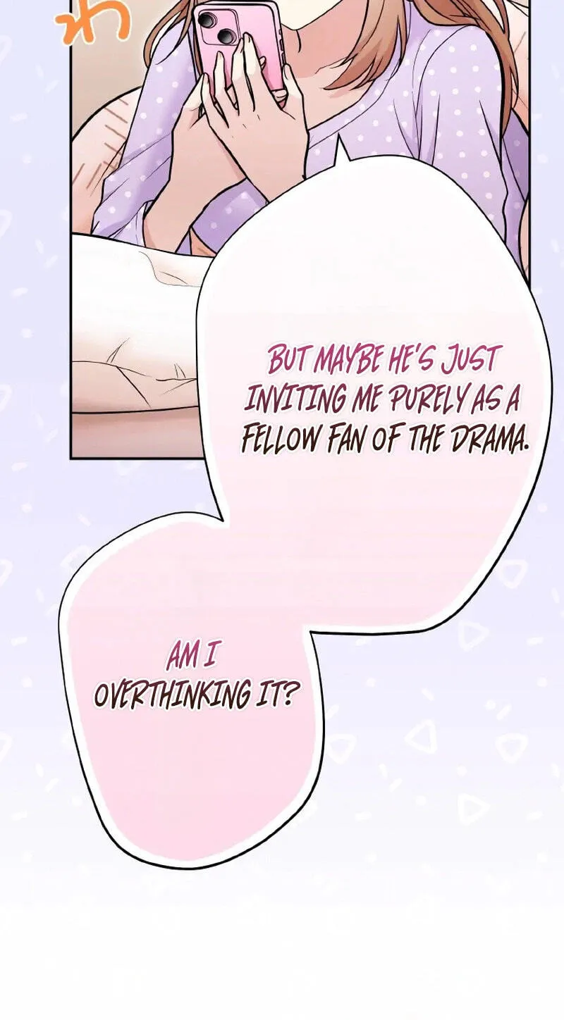 I Don't Believe In Dating Apps! - Chapter 46 - Page 72