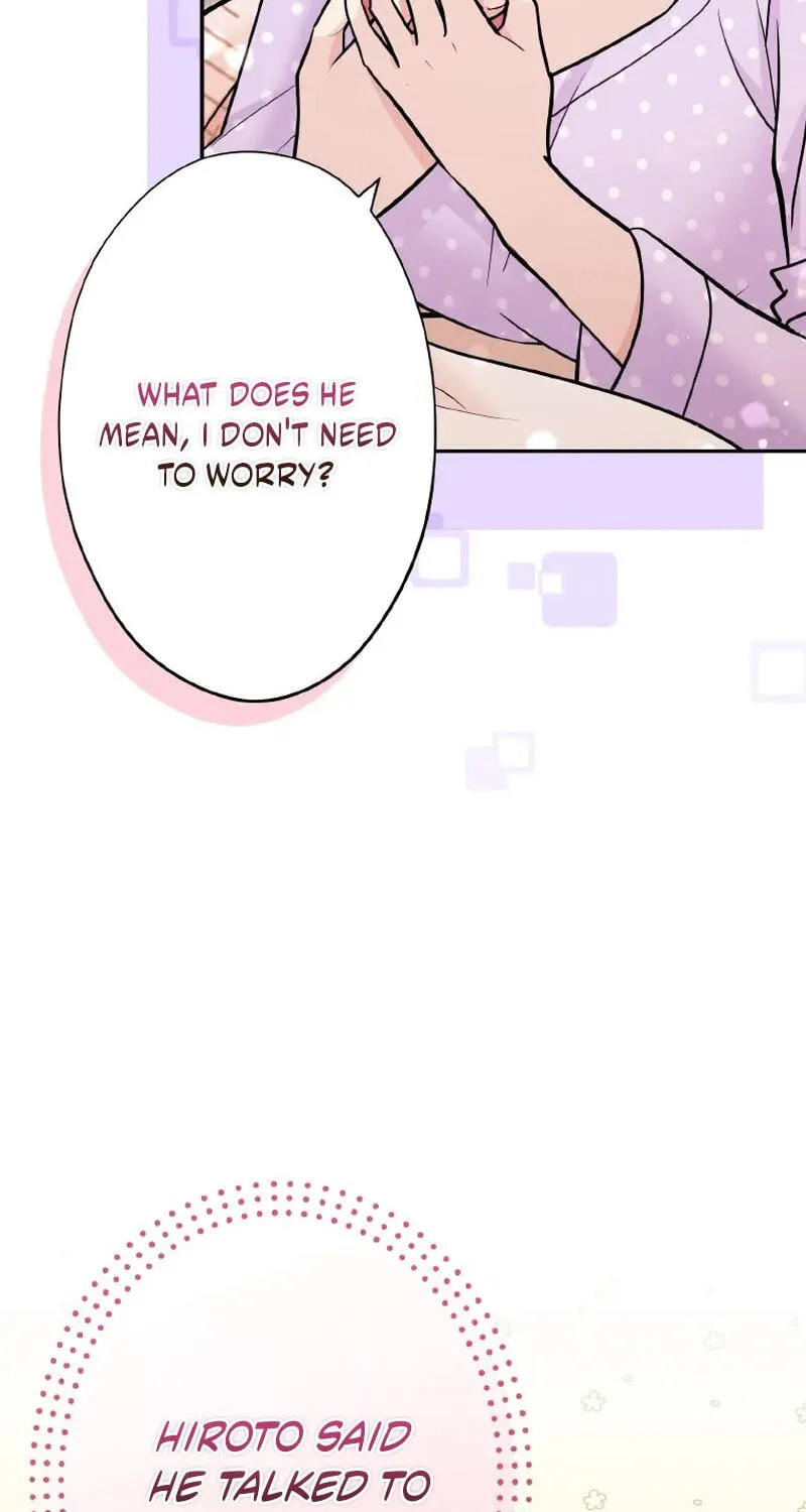 I Don't Believe In Dating Apps! - Chapter 46 - Page 75