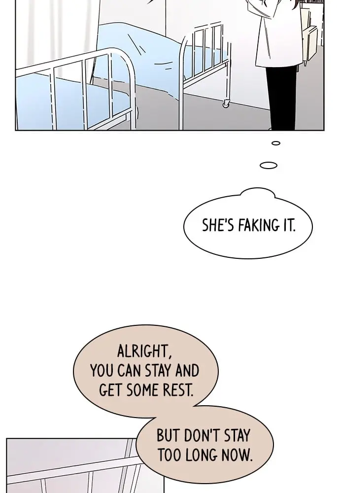Seasons of Blossom - Chapter 24 - Page 64