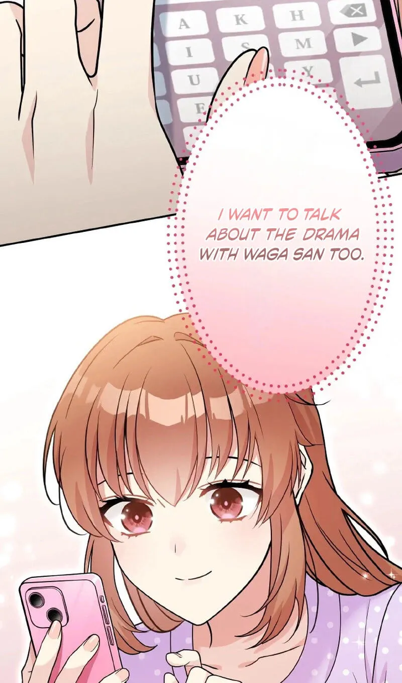 I Don't Believe In Dating Apps! - Chapter 46 - Page 84