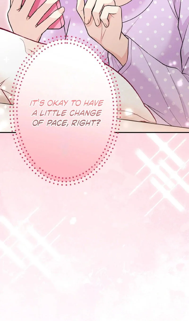 I Don't Believe In Dating Apps! - Chapter 46 - Page 85