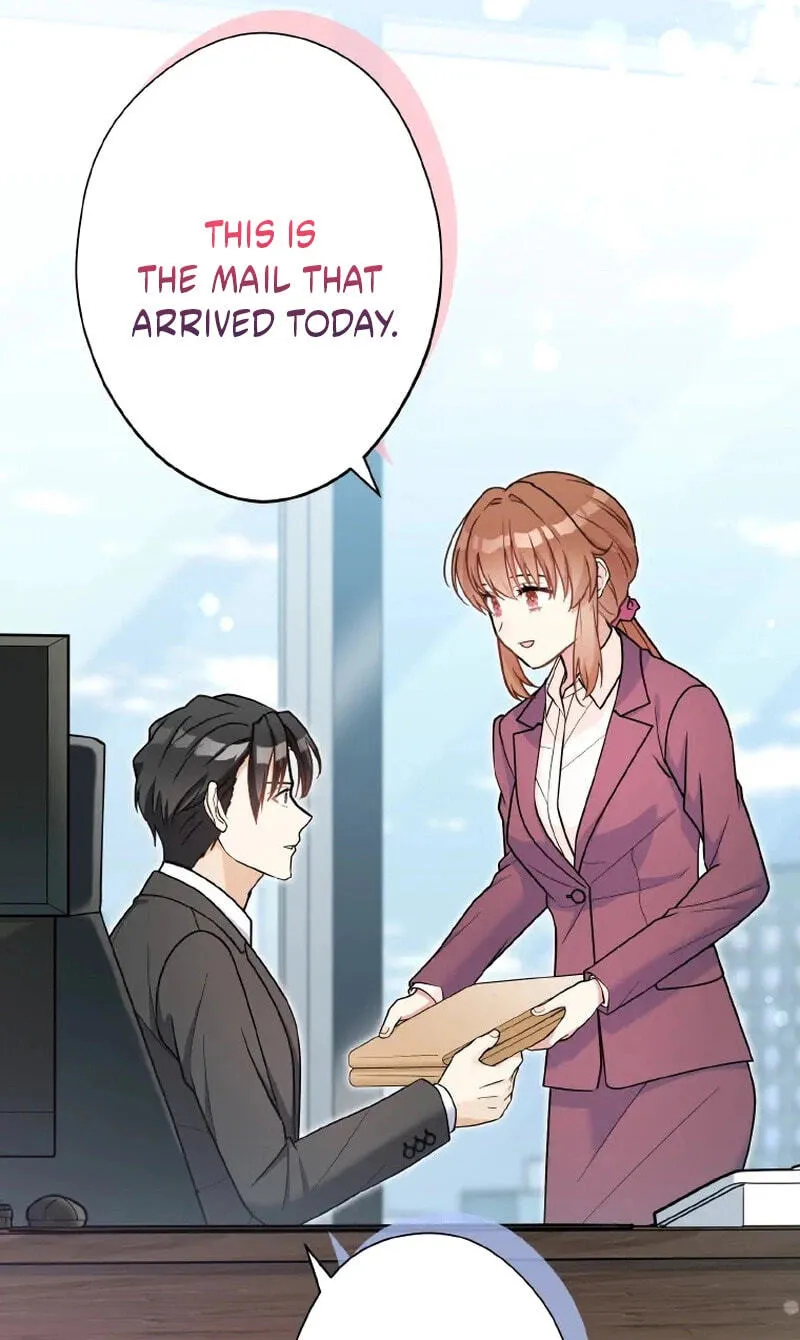 I Don't Believe In Dating Apps! - Chapter 47 - Page 2