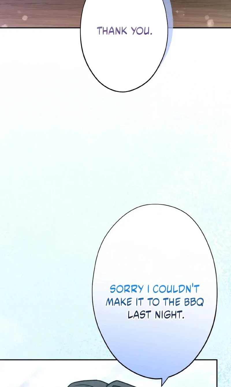I Don't Believe In Dating Apps! - Chapter 47 - Page 3