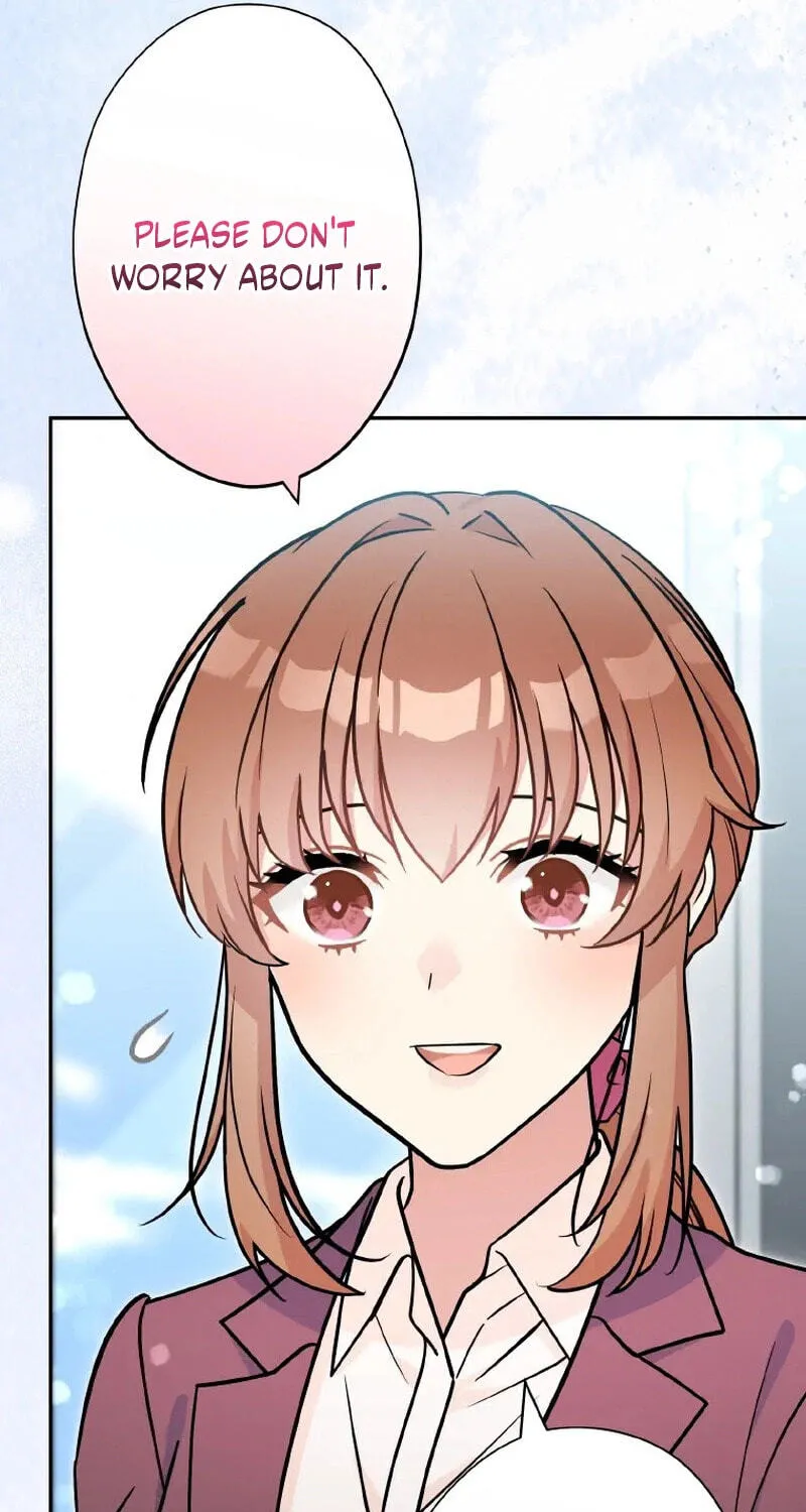 I Don't Believe In Dating Apps! - Chapter 47 - Page 5