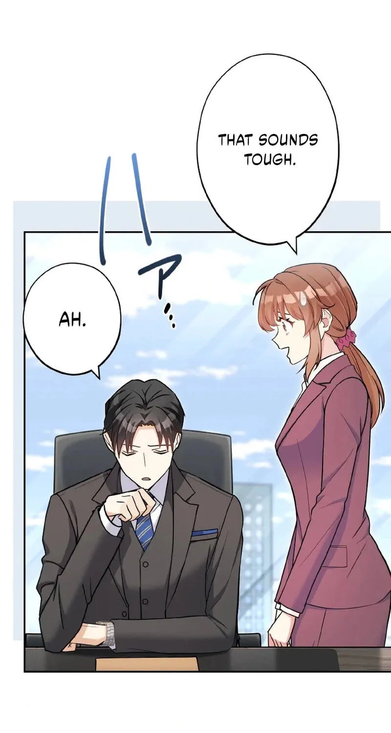 I Don't Believe In Dating Apps! - Chapter 47 - Page 12