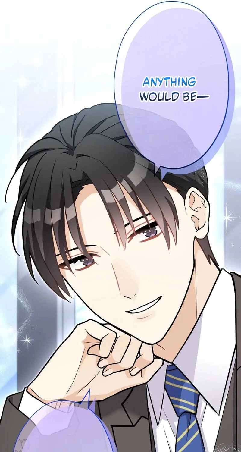 I Don't Believe In Dating Apps! - Chapter 47 - Page 14