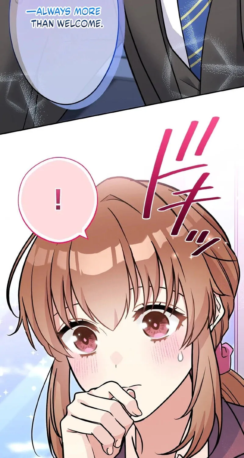 I Don't Believe In Dating Apps! - Chapter 47 - Page 16