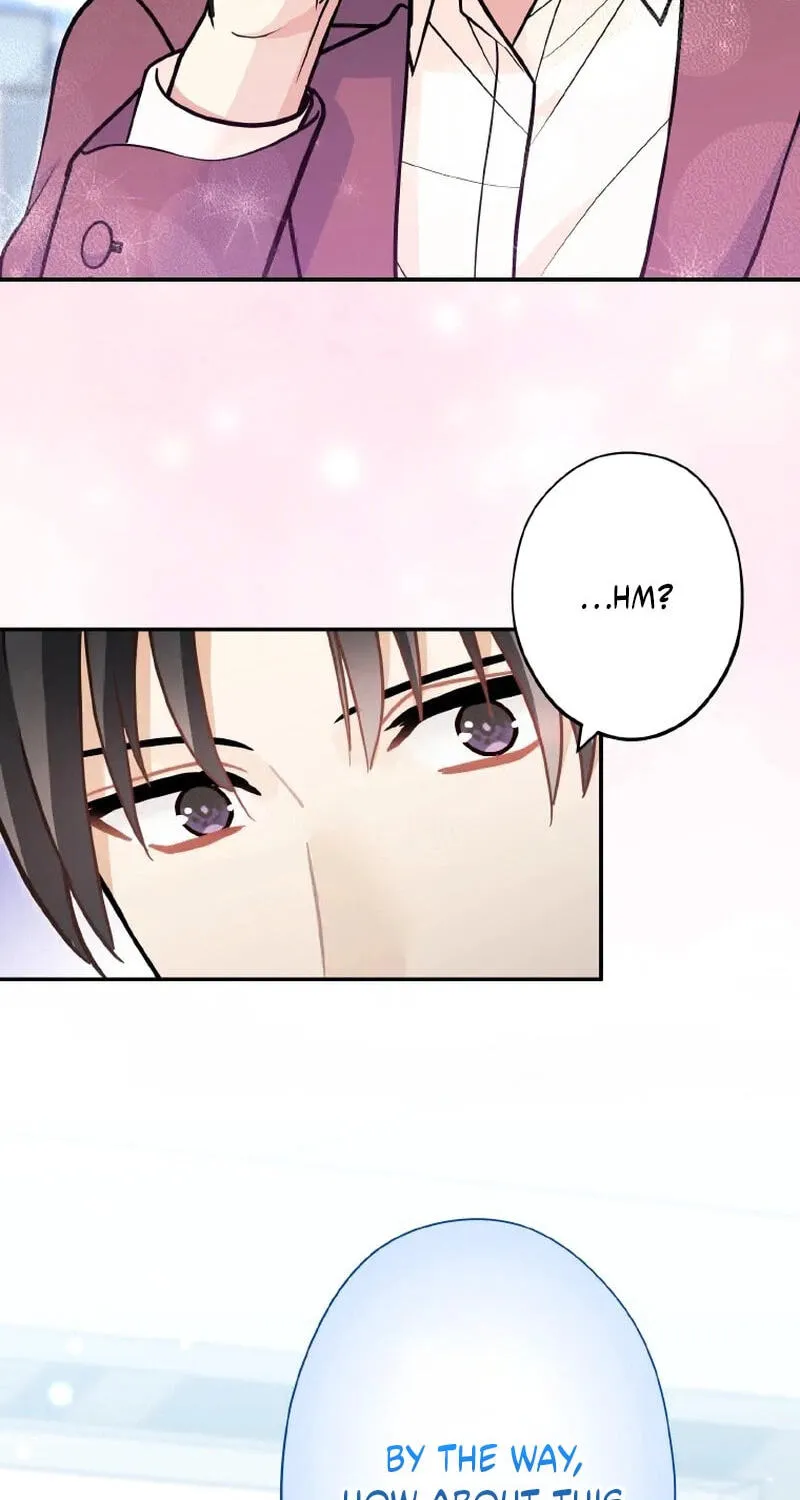 I Don't Believe In Dating Apps! - Chapter 47 - Page 18