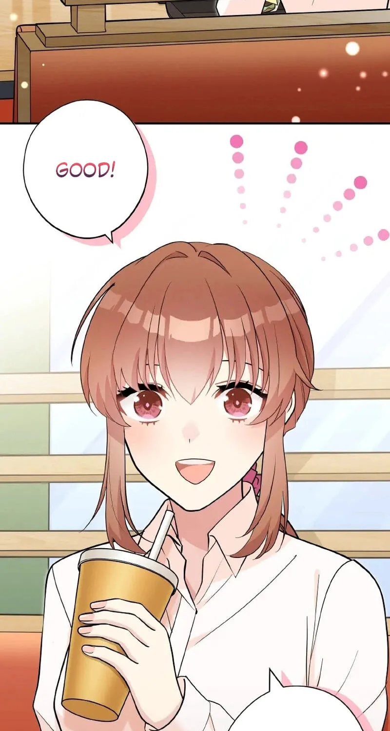 I Don't Believe In Dating Apps! - Chapter 47 - Page 29