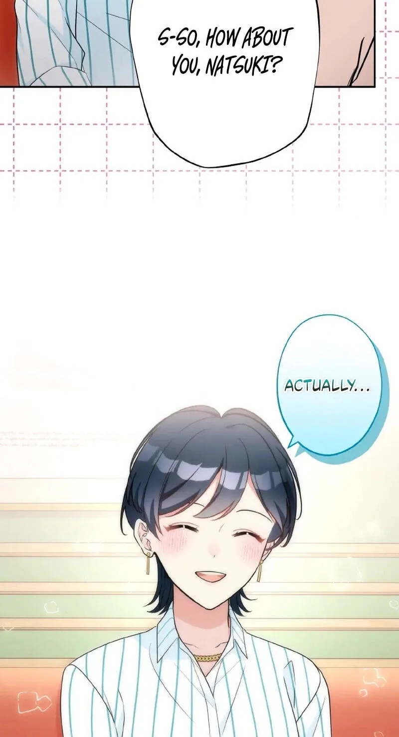 I Don't Believe In Dating Apps! - Chapter 47 - Page 38