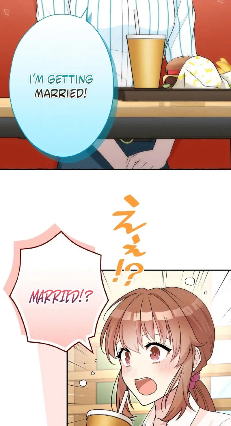I Don't Believe In Dating Apps! - Chapter 47 - Page 39