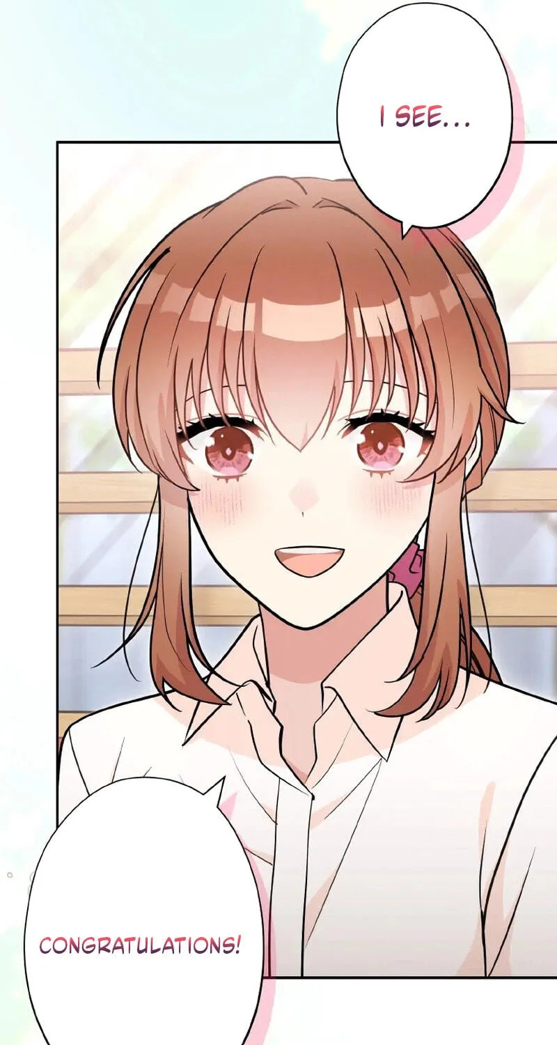 I Don't Believe In Dating Apps! - Chapter 47 - Page 42
