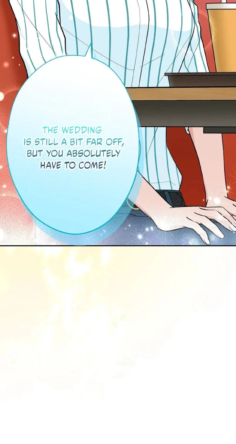 I Don't Believe In Dating Apps! - Chapter 47 - Page 46