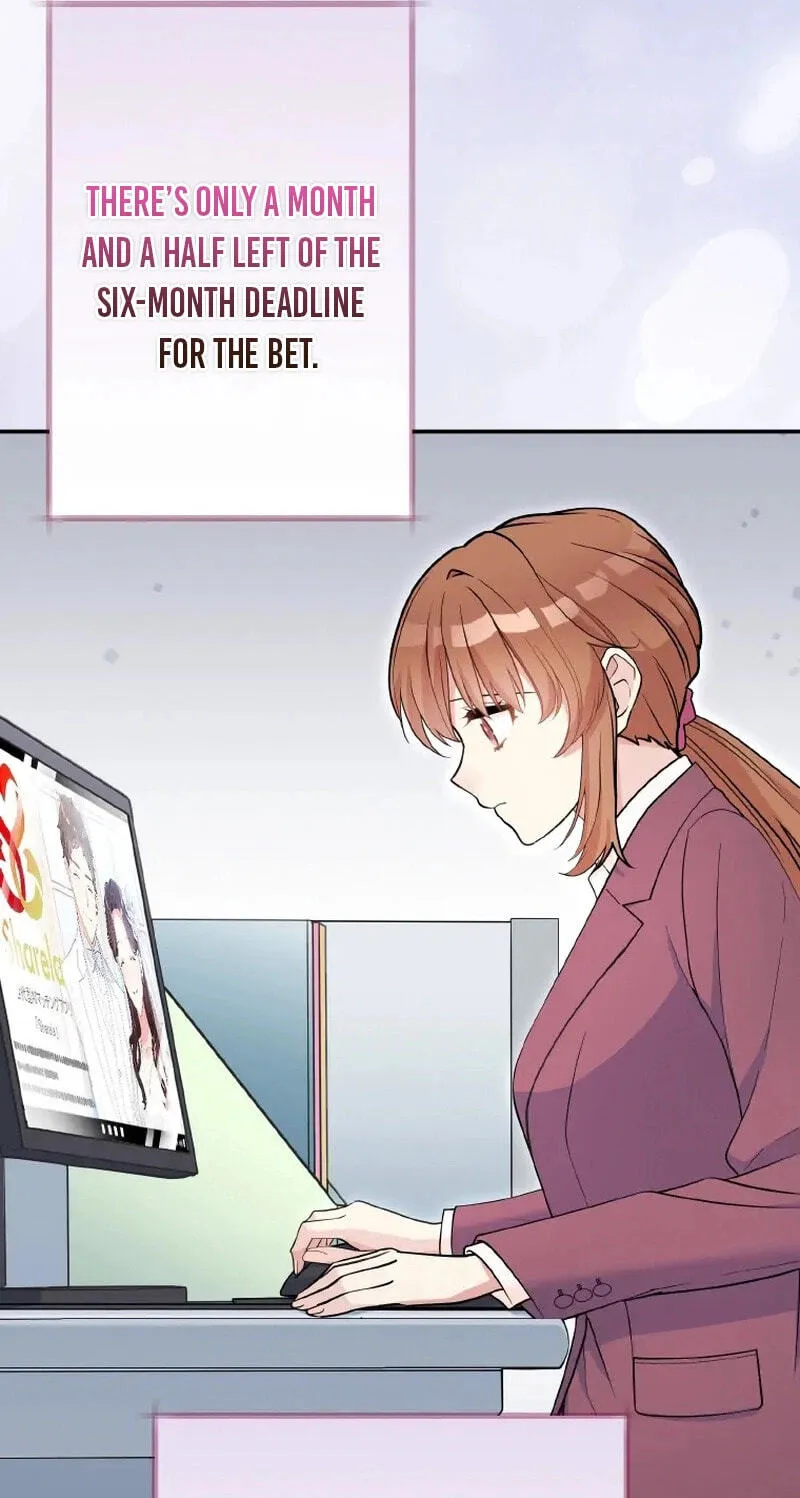 I Don't Believe In Dating Apps! - Chapter 47 - Page 51