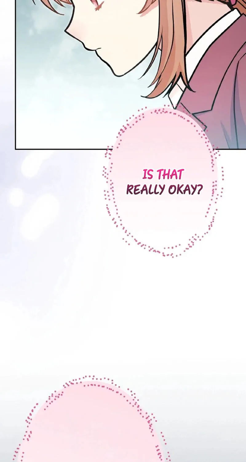 I Don't Believe In Dating Apps! - Chapter 47 - Page 53