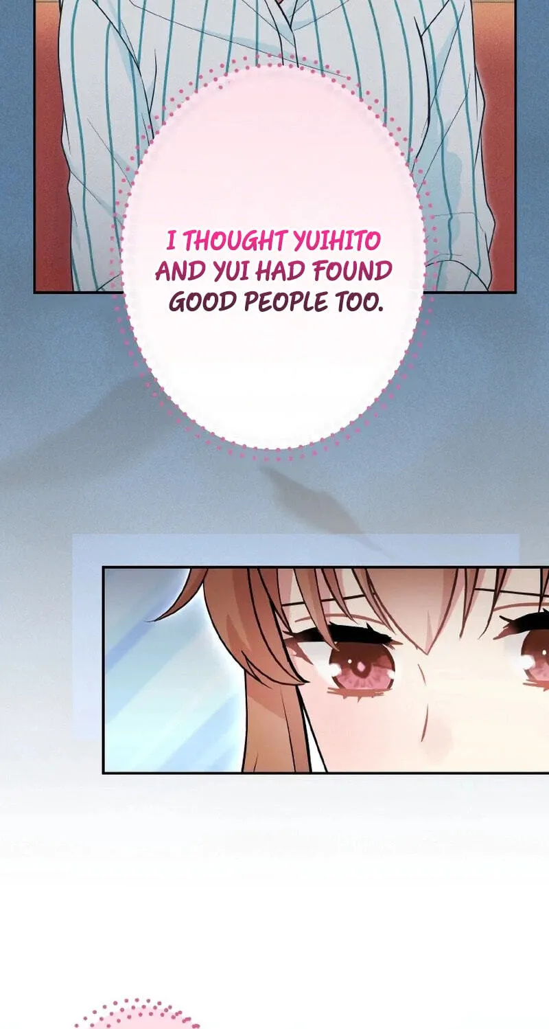 I Don't Believe In Dating Apps! - Chapter 47 - Page 55