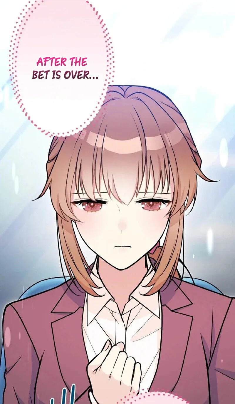 I Don't Believe In Dating Apps! - Chapter 47 - Page 56