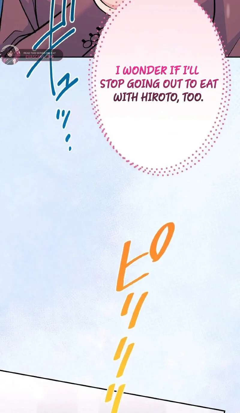 I Don't Believe In Dating Apps! - Chapter 47 - Page 57