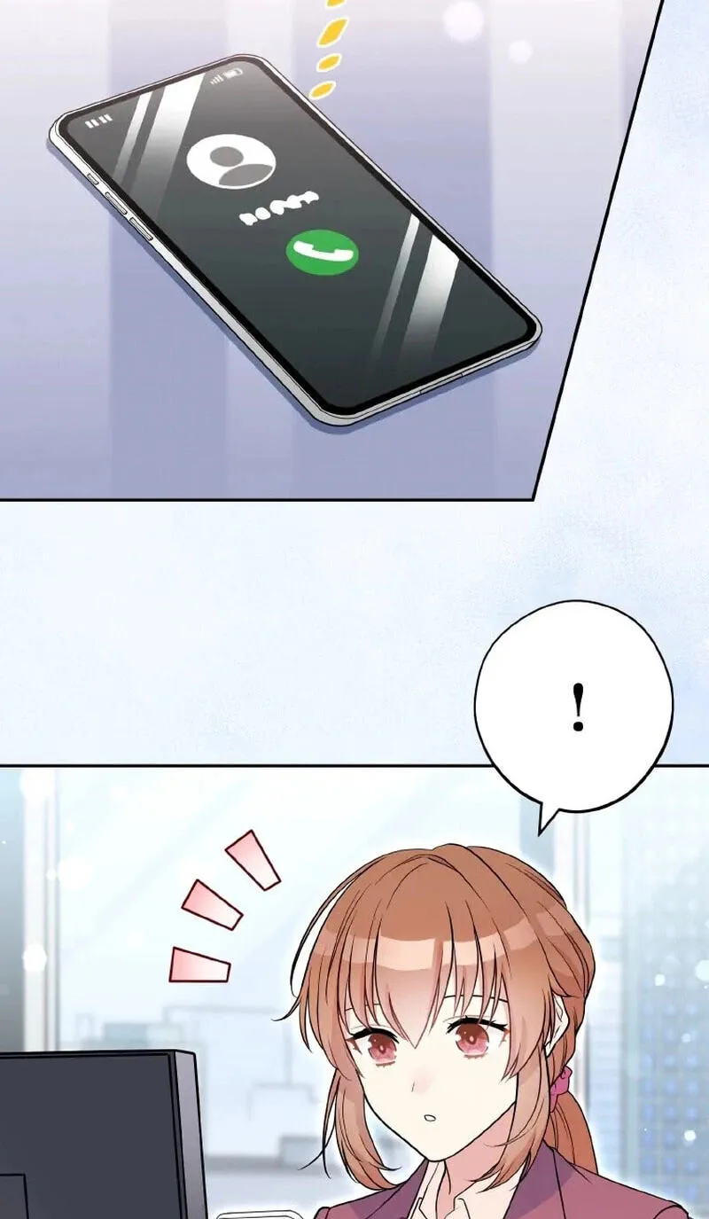 I Don't Believe In Dating Apps! - Chapter 47 - Page 58