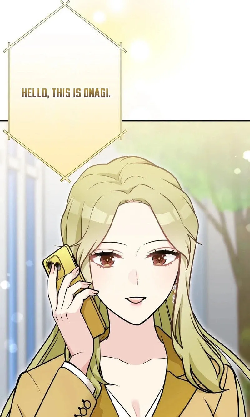 I Don't Believe In Dating Apps! - Chapter 47 - Page 61